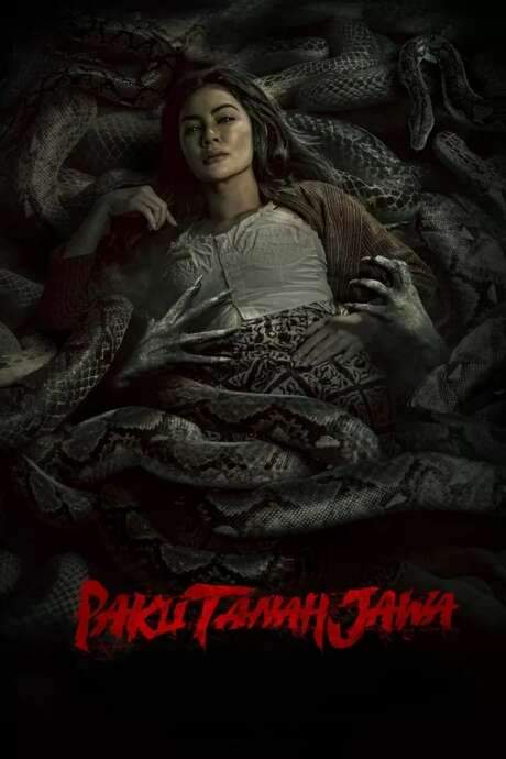 Paku Tanah Jawa